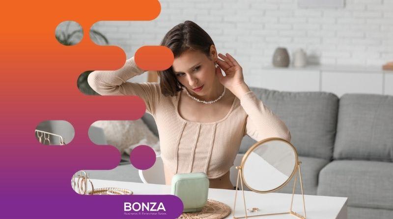 Click to view all images Beauty Products business for sale in Perth - Image 2