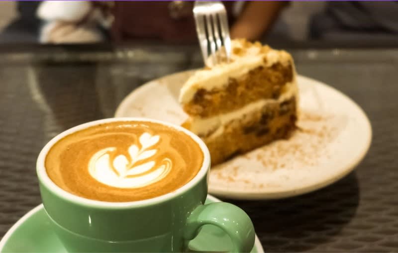Click to view all images Cafe & Coffee Shop business for sale in Vaucluse - Image 1