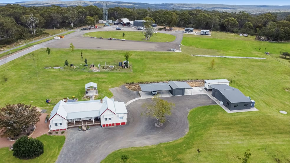 Click to view all images 180 Old Hume Highway Yerrinbool NSW 2575 - Image 1