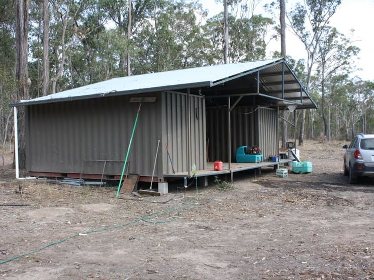 Click to view all images Bucca QLD 4670 - Image 1