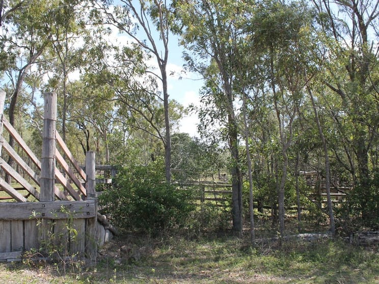 Click to view all images Korenan Road Colosseum QLD 4677 - Image 2