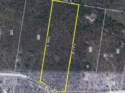 Click to view all images Lot 3 Duckpond Road Moolboolaman QLD 4671 - Image 1