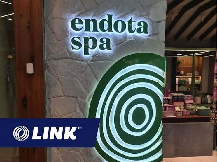 Click to view all images Health Spa business for sale in Mid North Coast NSW - Image 1