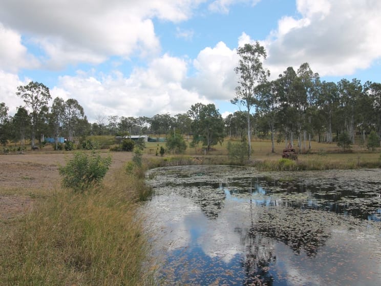 Click to view all images 1190 Tableland Road Horse Camp QLD 4671 - Image 3