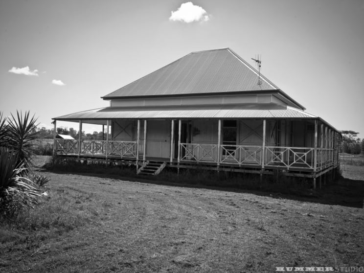 Click to view all images 34 Usshers Road Sharon QLD 4670 - Image 1