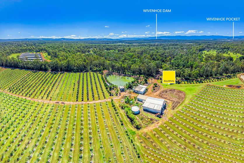 Click to view all images 57 Larsens Road Coominya QLD 4311 - Image 3