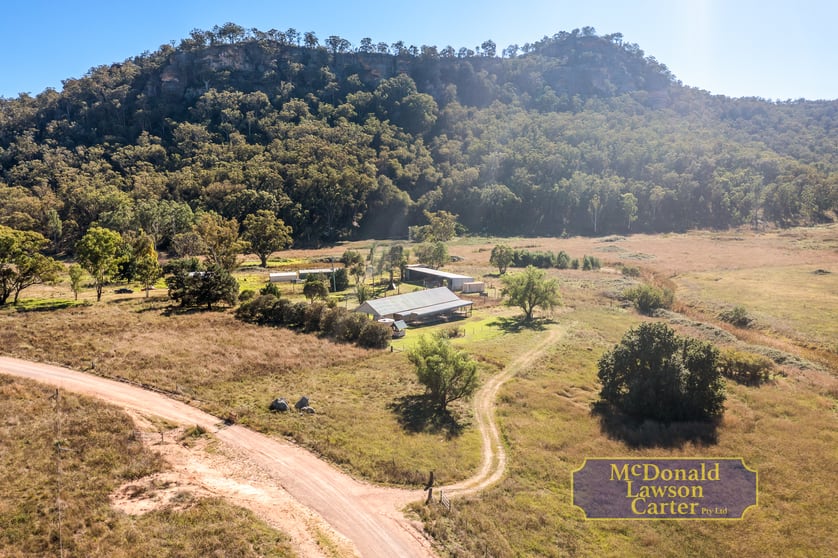Click to view all images 1589 Barigan Rd Barigan NSW 2850 - Image 2