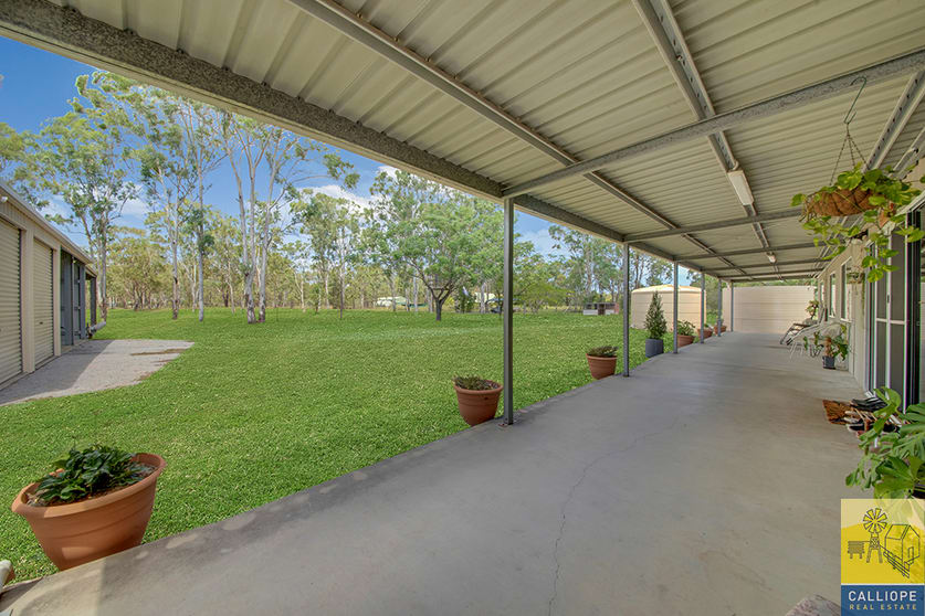 97 Tableland Road Calliope QLD 4680 - Image 3