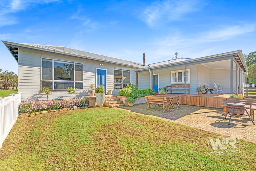 Click to view all images 274 Wilson Road Mount Barker WA 6324 - Image 1
