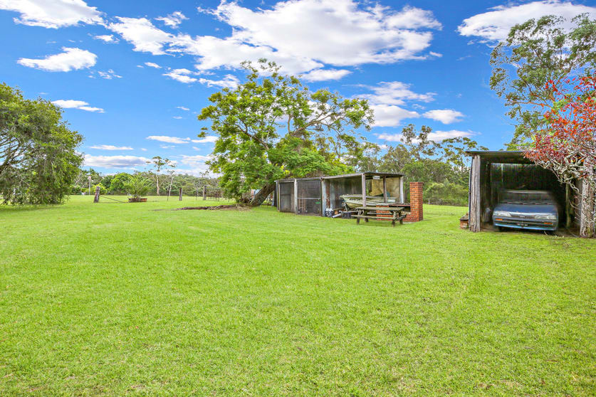 Click to view all images 79 Cattai Ridge Road Glenorie NSW 2157 - Image 2