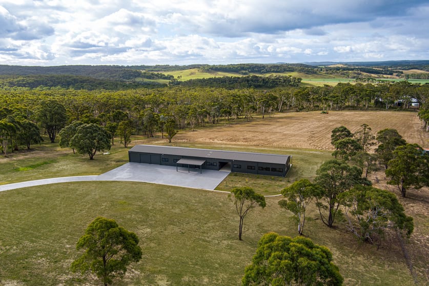 Click to view all images 134 Red Hills Road Marulan NSW 2579 - Image 3