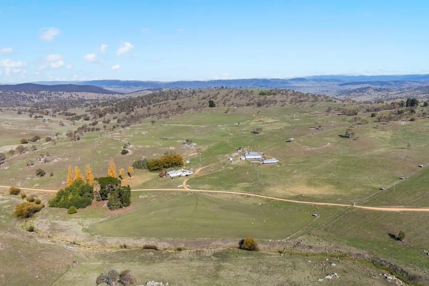 Click to view all images 1031 Cootralantra Road Cooma NSW 2630 - Image 2
