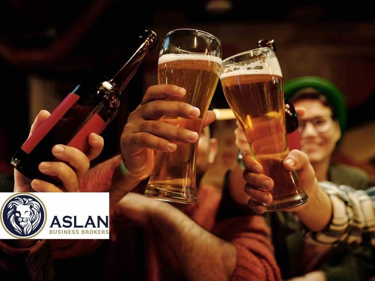 Click to view all images Restaurant business for sale in North Melbourne - Image 2