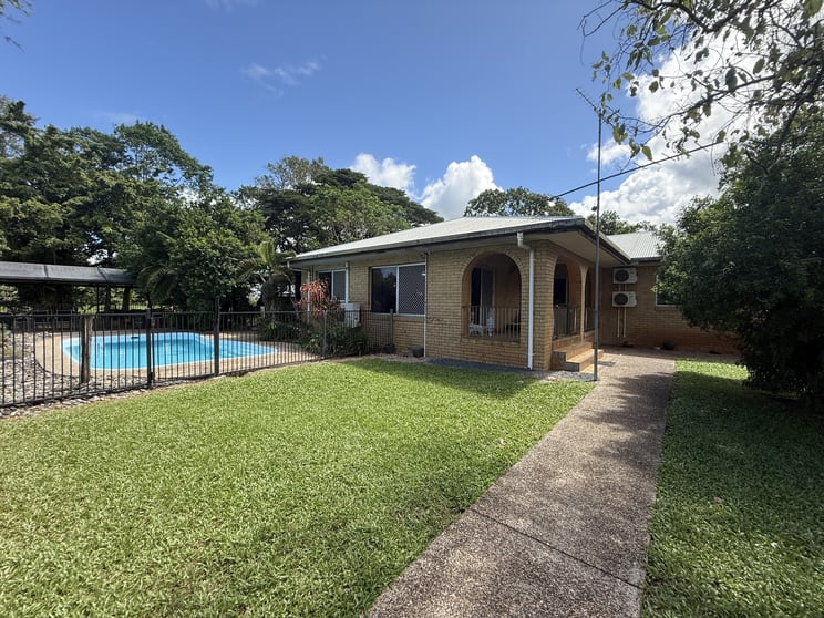 Click to view all images 89 McQuillan Road Jarra Creek QLD 4854 - Image 2