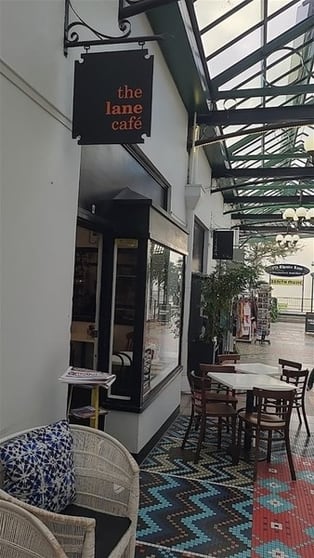 Click to view all images Cafe & Coffee Shop business for sale in Perth - Image 1