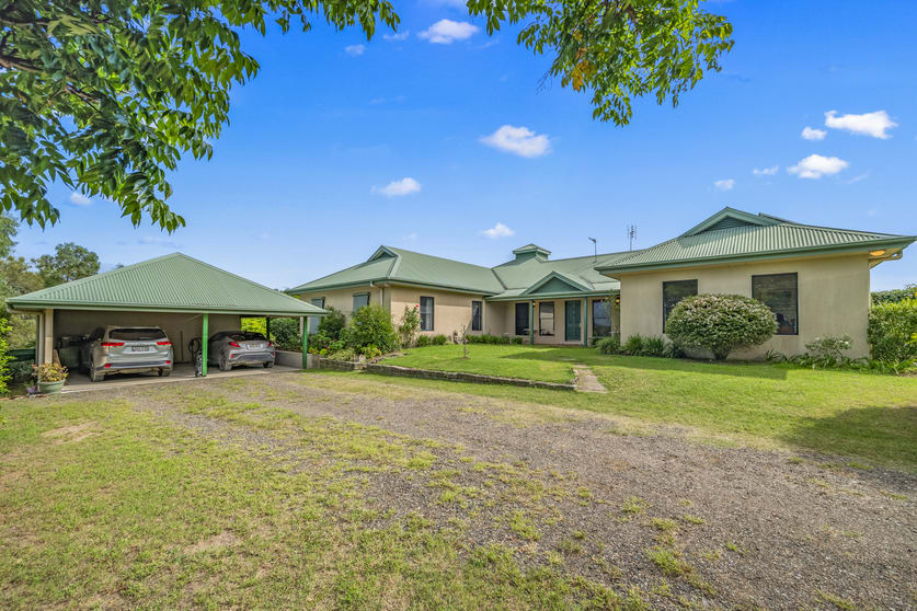 COOMALGAH | 2/575 Westbrook Road Singleton NSW 2330 - Image 3