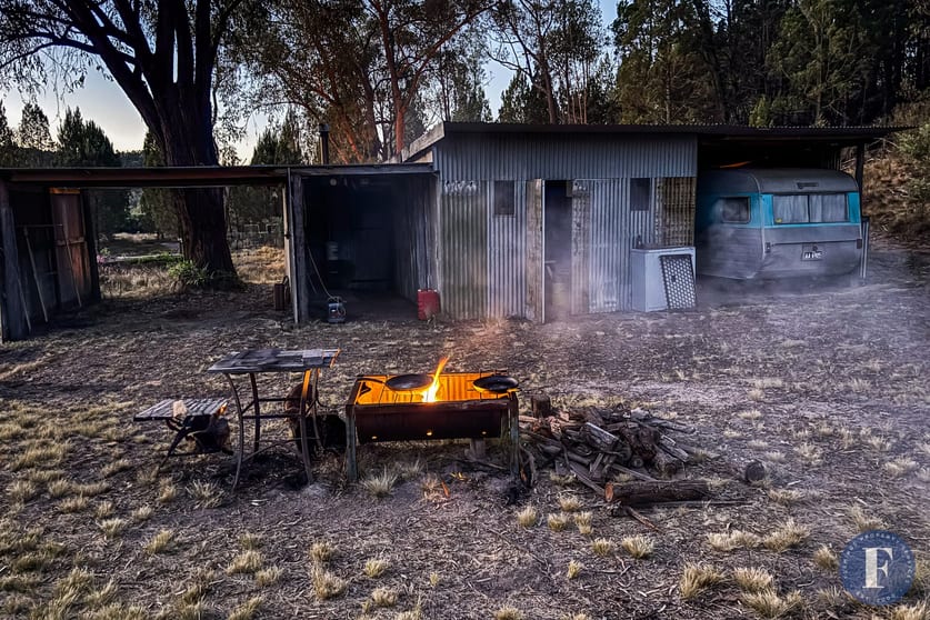 Click to view all images 1603 Foggs Crossing Road Reids Flat NSW 2586 - Image 3