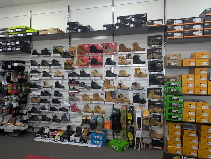 Click to view all images Clothing & Accessories business for sale in Batemans Bay - Image 3