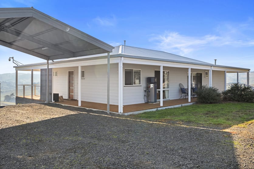 245 Markleys Road Mirboo North VIC 3871 - Image 2