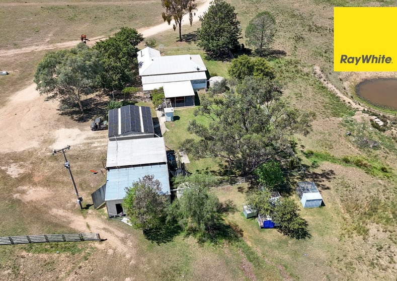 Click to view all images Severn Downs, Ashford NSW 2361 - Image 3