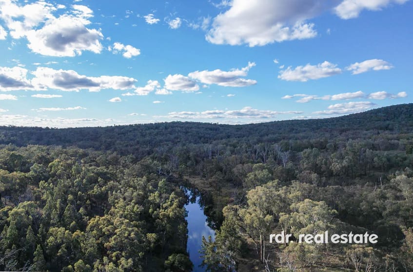 Click to view all images Lot 58 Airlie Brake Lane Inverell NSW 2360 - Image 1