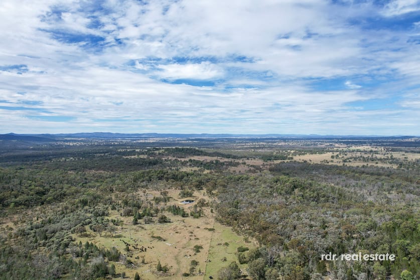 Click to view all images 1305 Bingara Road Bundarra NSW 2359 - Image 2