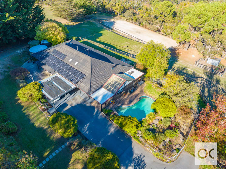 Click to view all images 536 Cherry Gardens Road Cherry Gardens SA 5157 - Image 3