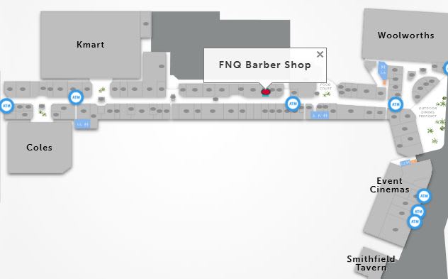 Click to view all images Hairdresser business for sale in Cairns - Image 3