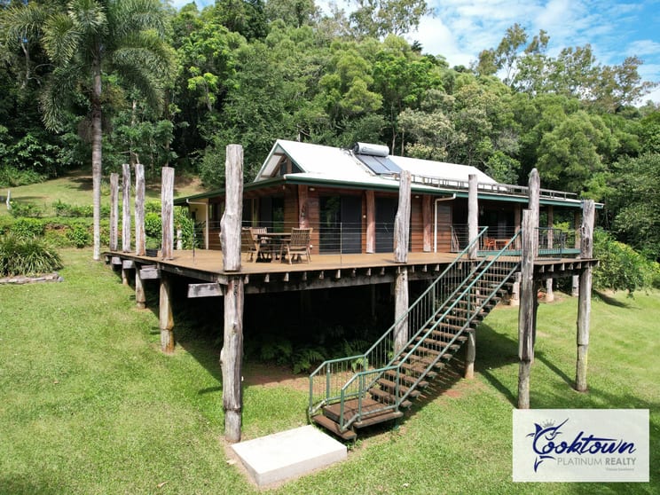 2529 Cape Tribulation Bloomfield Rd Bloomfield QLD 4895 - Image 3