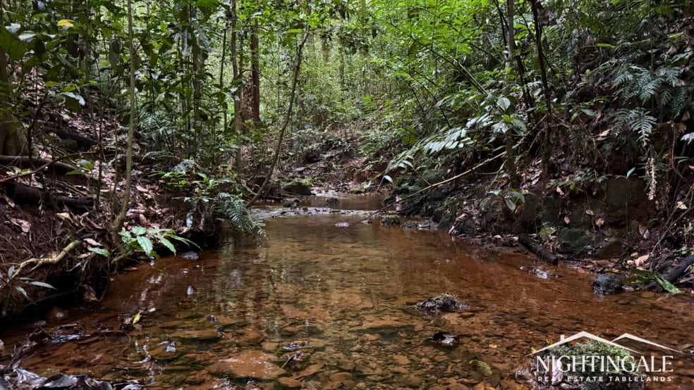Click to view all images Lot 1 Westcott Road Topaz QLD 4885 - Image 2
