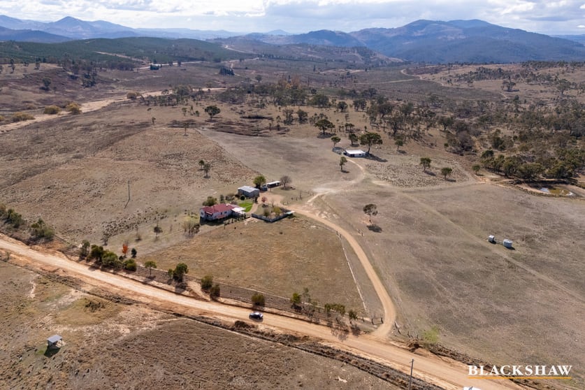 873 Smiths Road The Angle NSW 2620 - Image 2