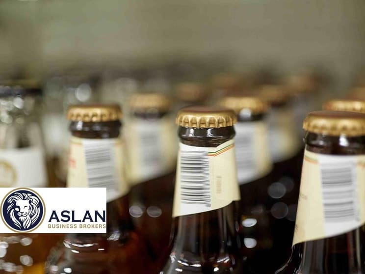 Alcohol & Liquor  business for sale in Melbourne - Image 3