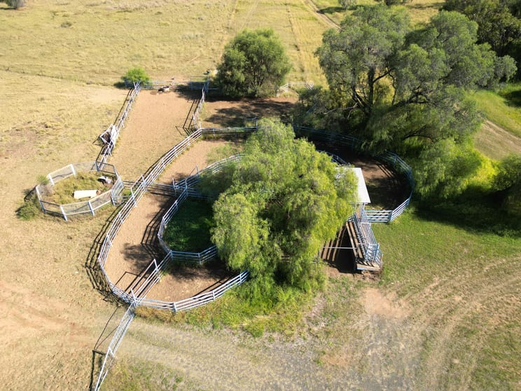 Click to view all images 0 Comyndale Roma QLD 4455 - Image 3