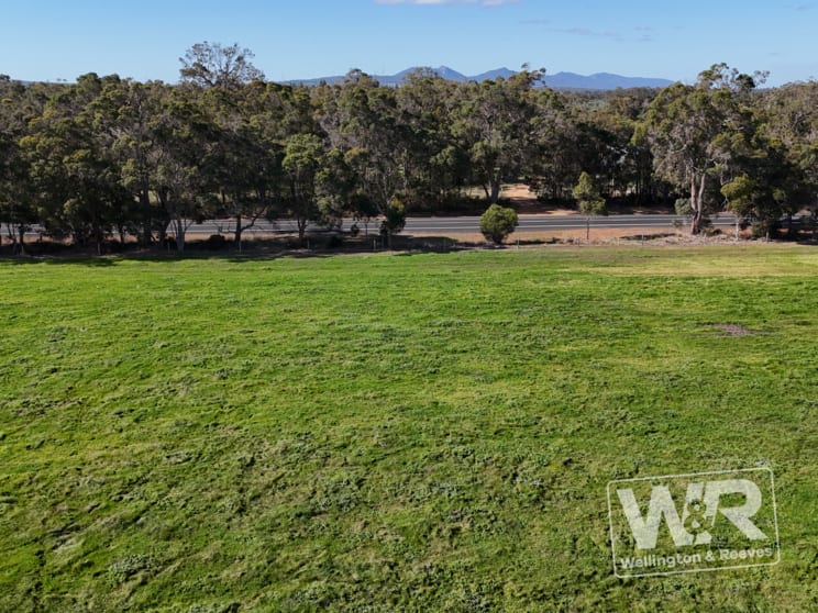 Click to view all images Lot 5991 Albany Highway Narrikup WA 6326 - Image 3