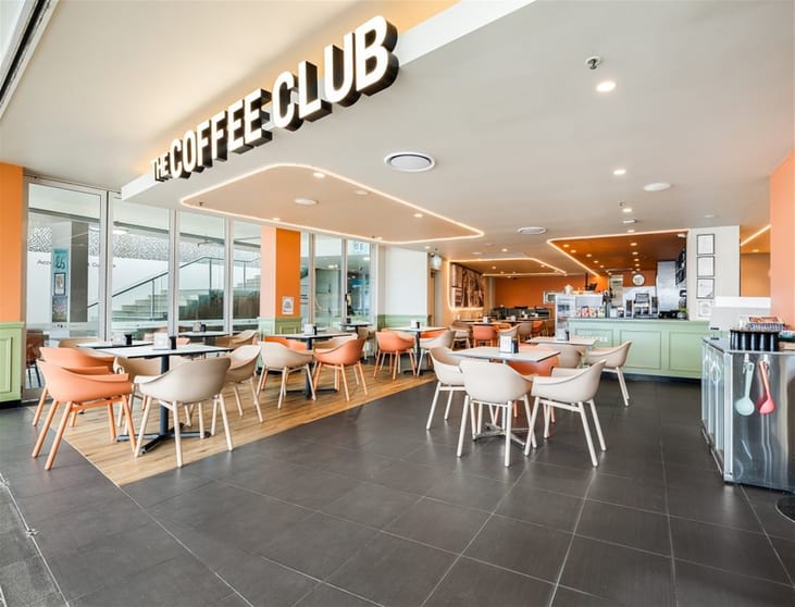 Cafe & Coffee Shop  business for sale in Caloundra - Image 1