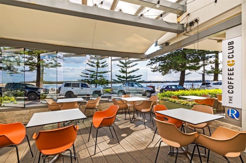 Click to view all images Cafe & Coffee Shop business for sale in Caloundra - Image 2