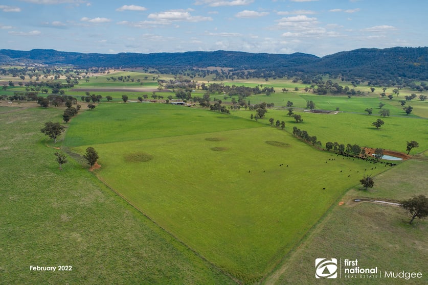 7458 Bylong Valley Way Bylong NSW 2849 - Image 2