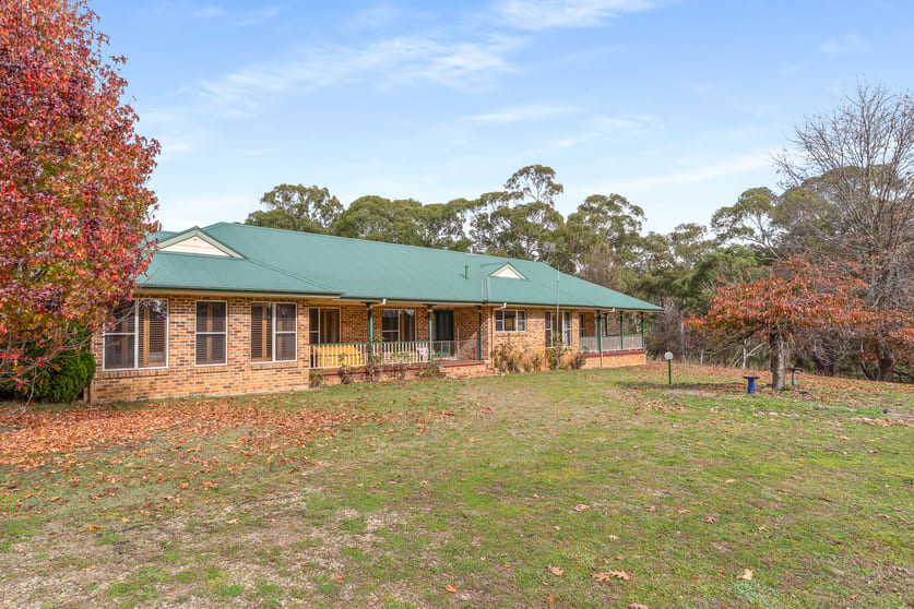 Click to view all images 131 Karawina Drive Oberon NSW 2787 - Image 3