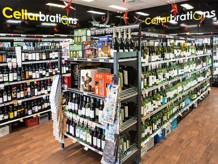 Alcohol & Liquor  business for sale in Colac West - Image 2