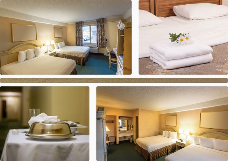 Motel  business for sale in Mulgrave - Image 2