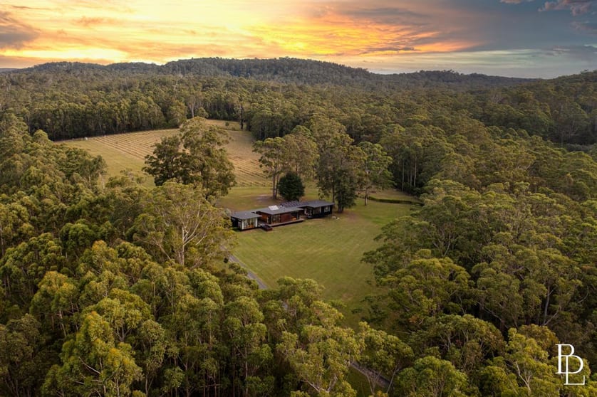 Click to view all images 226 Bawley Point Road Bawley Point NSW 2539 - Image 2