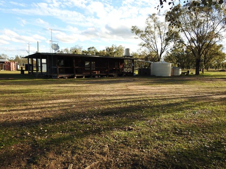 Click to view all images 53 Ducklo Gulera Rd Ducklo QLD 4405 - Image 2