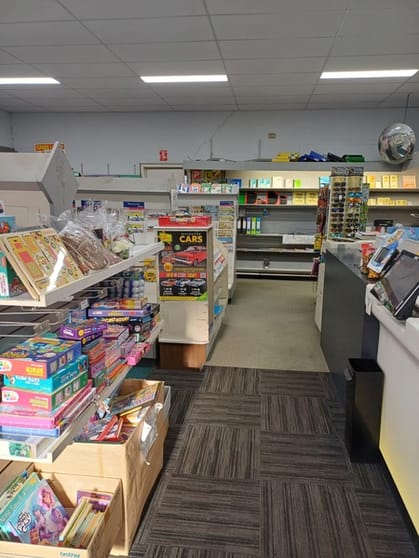 Click to view all images Shop & Retail business for sale in Bayswater - Image 2