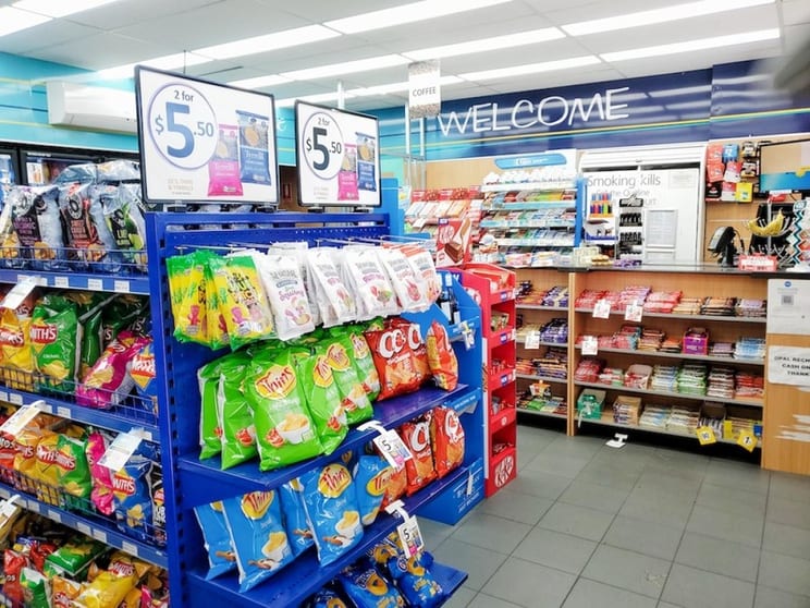 Convenience Store  business for sale in Bexley - Image 2