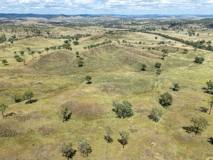 Lot 93 Aberdeens Road Wilson Valley QLD 4625 - Image 2