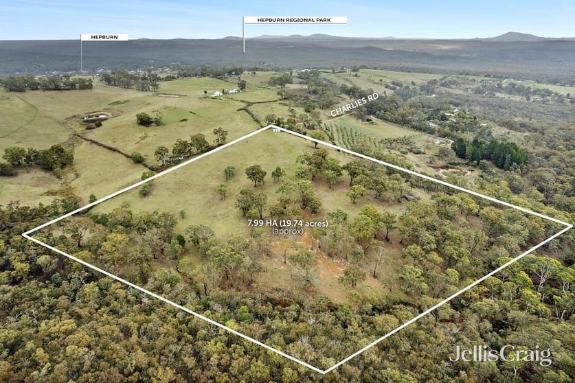 Click to view all images 153 Charlies Road Elevated Plains VIC 3461 - Image 2
