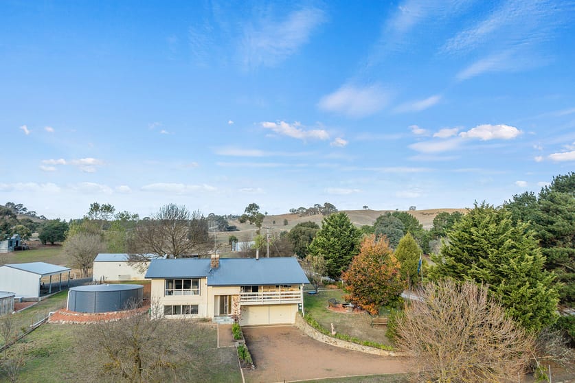 Click to view all images 553 Boutchers Drive Yass River NSW 2582 - Image 2