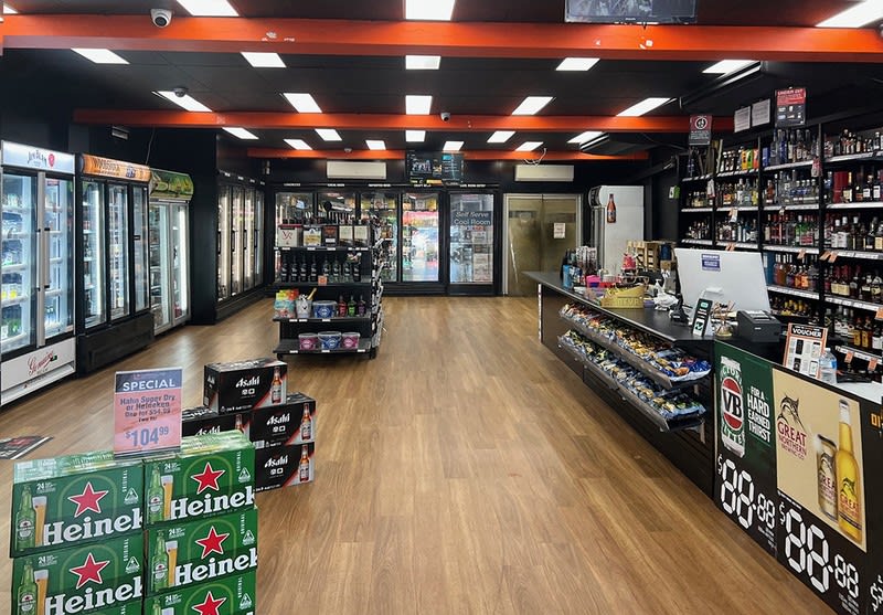 Click to view all images Food, Beverage & Hospitality business for sale in Chester Hill - Image 2