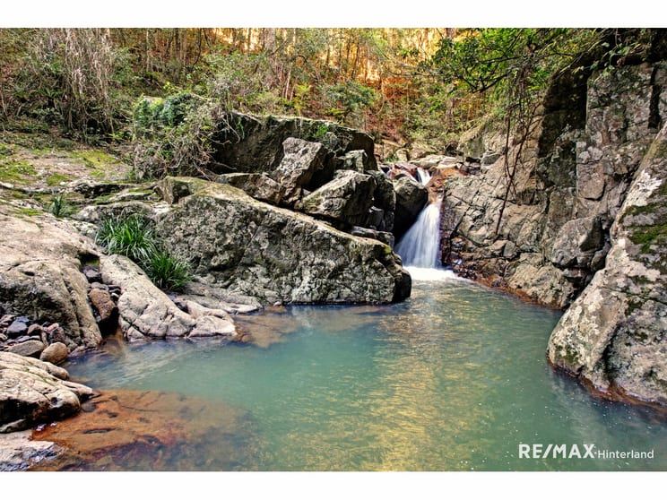 Click to view all images 211 Bridge Creek Road Maleny QLD 4552 - Image 2