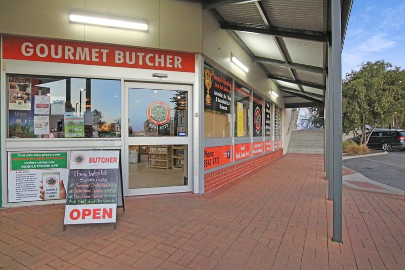 Click to view all images Butcher business for sale in Waikerie - Image 2
